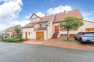 Le Cerisier - Bel Appt pour 4 personnes - Puberg - 4