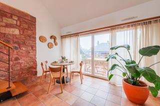 Le Cerisier - Bel Appt pour 4 personnes - Puberg - 3