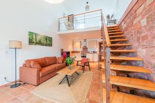 Le Cerisier - Bel Appt pour 4 personnes - Puberg - 2