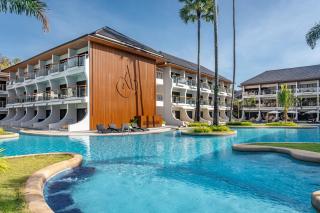 Amora Beach Resort Phuket - Bang Tao Beach - 6