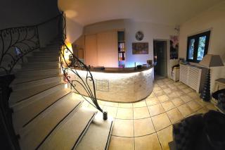 Auberge les Aromes - Grasse - 5