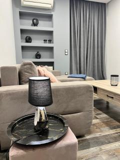 Nikola's home - Atene - 0