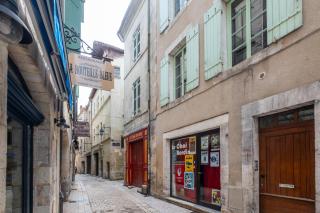 Wisdom at heart - Périgueux - 6