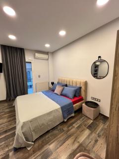 Nikola's home - Atene - 8
