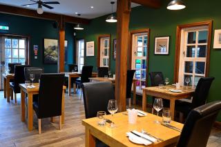 Lime Tree Hotel - Fort William - 1