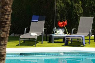 Villa Málaga Beach - Golf - Torre de Benagalbón - 5