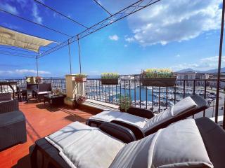Kasa Kala Attico con Terrazza - Palermo - 8