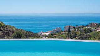 Villa Canderi Peñoncillo Torrox by Ruralidays - Torrox - 9