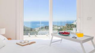 Villa Canderi Peñoncillo Torrox by Ruralidays - Torrox - 6