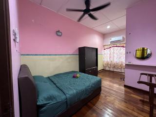 Casa Lily Residence IM8 - Kampong Darat Mak Bar - 5