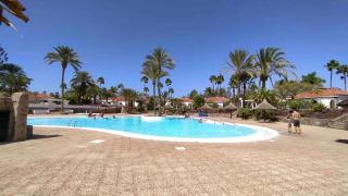Parque Golf Bungalow - San Bartolomé - 3