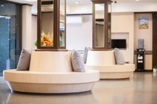 Klaang Muang Hotel (โรงแรมกลางเมือง) - Rayong - 5