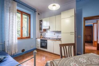 Appartamento Blu - Asciano - 5
