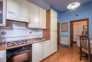 Appartamento Blu - Asciano - 4