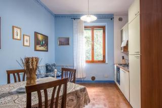 Appartamento Blu - 6