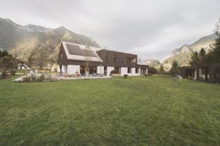 The Campus Alps - tiny homes - Hieflau - 1