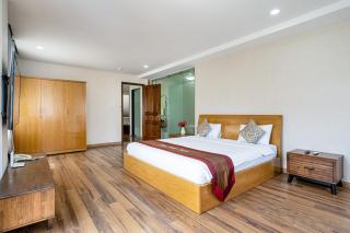 La Palma - Garden Saigon Hotel Phu My Hung - Ho Chi Minh - 6