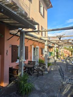Pensione Olanda - Locarno - 9