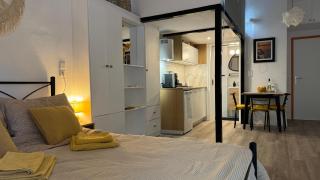 Ilios and Nero Studios - Chania - 8