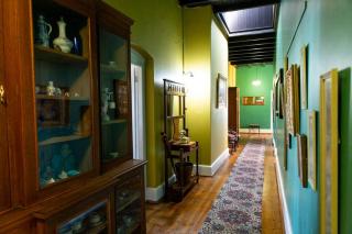 The Manor House at Dunn's Castle - 4