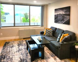 Cozy King Suite in the heart of Towson - Towson - 9