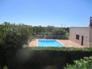 Studio avec Mezzanine classé 3 etoiles en bord de Mer - Saint-Cyprien - 5