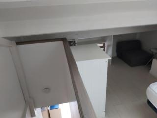 Studio avec Mezzanine classé 3 etoiles en bord de Mer - 3