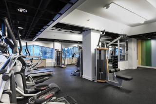 Cozy King Suite in the heart of Towson - Towson - 7