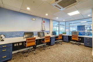 Cozy King Suite in the heart of Towson - Towson - 3