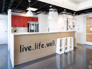 Cozy King Suite in the heart of Towson - Towson - 1