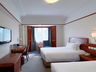 Hangzhou Xinqiao Hotel - 7