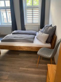 Appartment Maxi 3 Personen, Zentrale Lage, ruhige Nebenstraße - 7