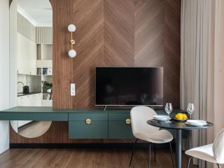 Sage & Timber Apartment Kazimierz - 9