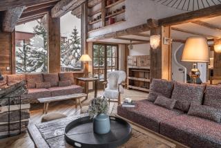Chalet Marie - Les Chalets COVAREL - 0