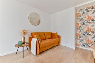 Appartement cosy proche de Paris - Bagnolet - 5