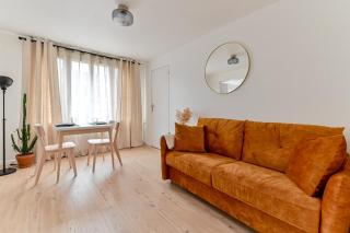 Appartement cosy proche de Paris - Bagnolet - 8