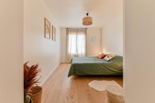 Appartement cosy proche de Paris - Bagnolet - 9