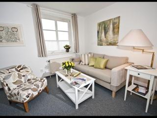 Ferienwohnung AMARIS-Sylt mit schöner Loggia - 8