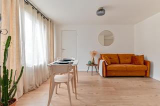 Appartement cosy proche de Paris - Bagnolet - 0