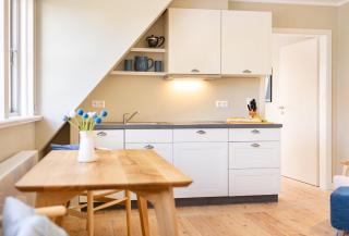 Adas Hüs - Wohnung 3 - 1