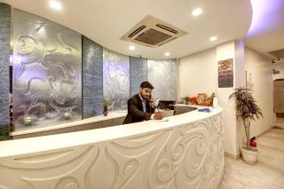 Hotel Good Times - Bed, breakfast, and bliss - Neu-Delhi - 1