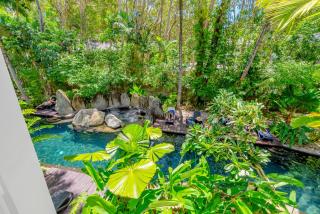 Elysium Private Apartments at Beach Club & Spa - Palm Cove - 6