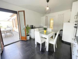 TEA&CHILL - Manhattan home - proche gare - Tremblay-En-France - 7