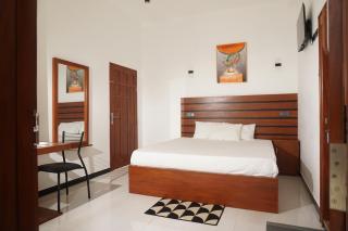 Akoya Pearl Hotel - - 6