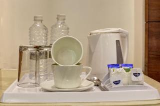 Hotel Good Times - Near Karol Bagh Metro Station - 1