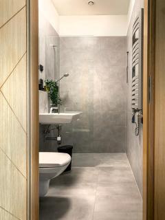 Cozy apartment with AC for couples - Old Town - 7