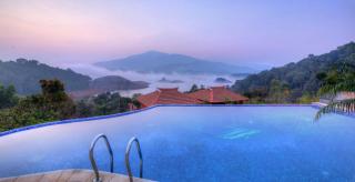 CONTOUR ISLAND RESORT & SPA , wayanad - 1