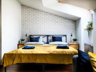Cozy apartment with AC for couples - Old Town - Krakow - 4