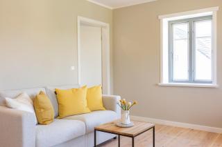 Adas Hüs - Wohnung 4 - 1