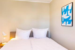 Adas Hüs - Wohnung 4 - Norddorf - 5